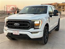 فۆرد F-150